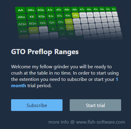 Fish Software